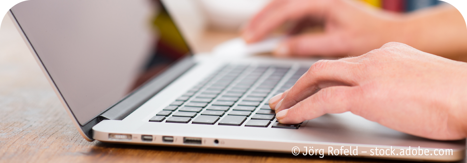 Öffnet die Seite 'Online Kurse'